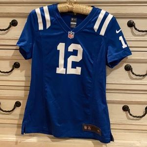 Indianapolis Colts Jersey